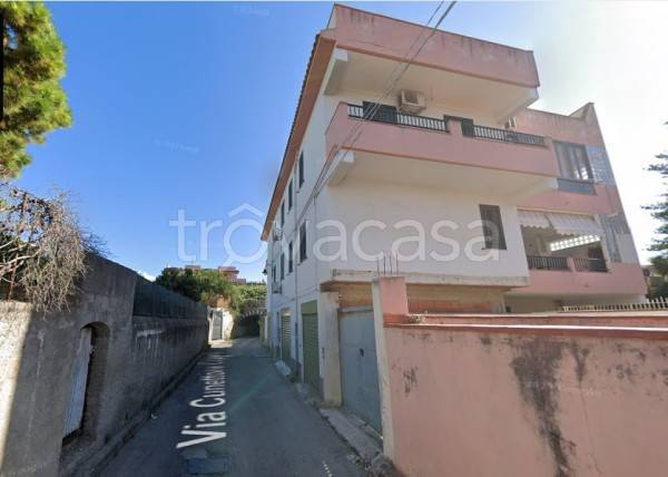 appartamento in vendita a Spadafora