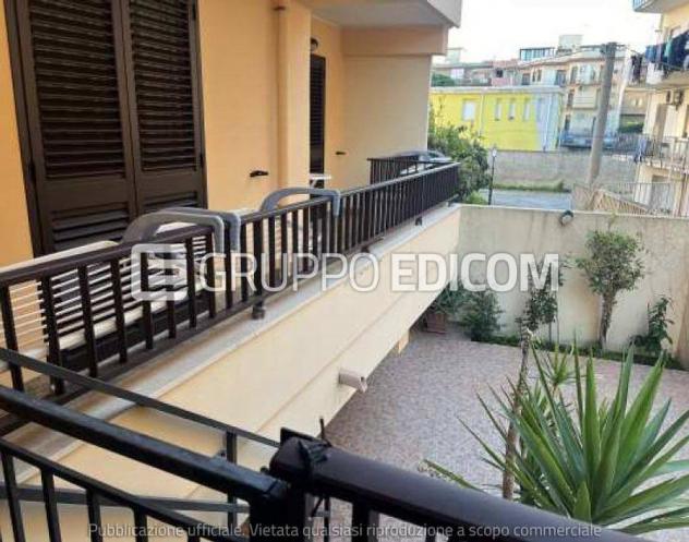 appartamento in vendita a Spadafora
