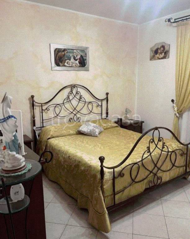 appartamento in vendita a Spadafora