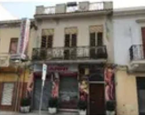 appartamento in vendita a Spadafora