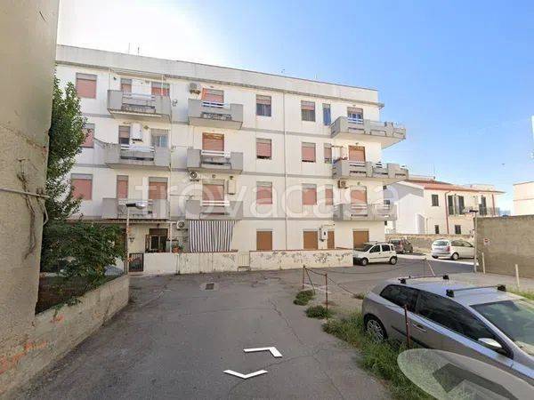 appartamento in vendita a Spadafora