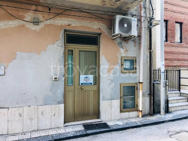 appartamento in vendita a Spadafora