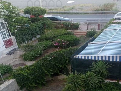 appartamento in vendita a Spadafora
