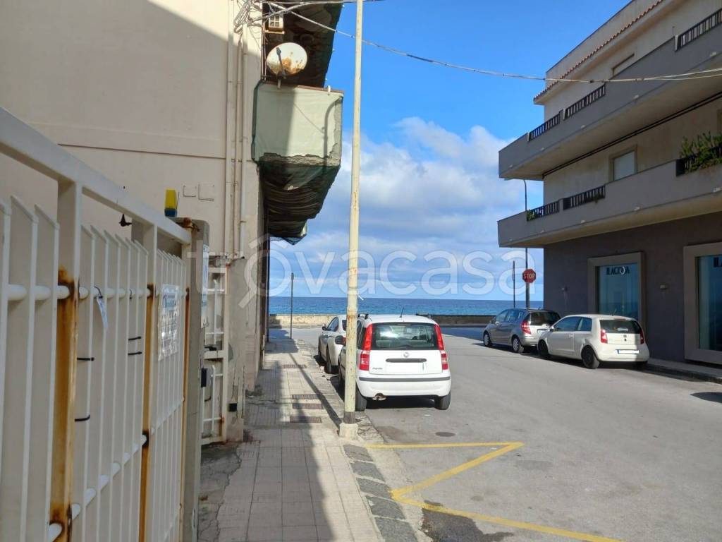 appartamento in vendita a Spadafora