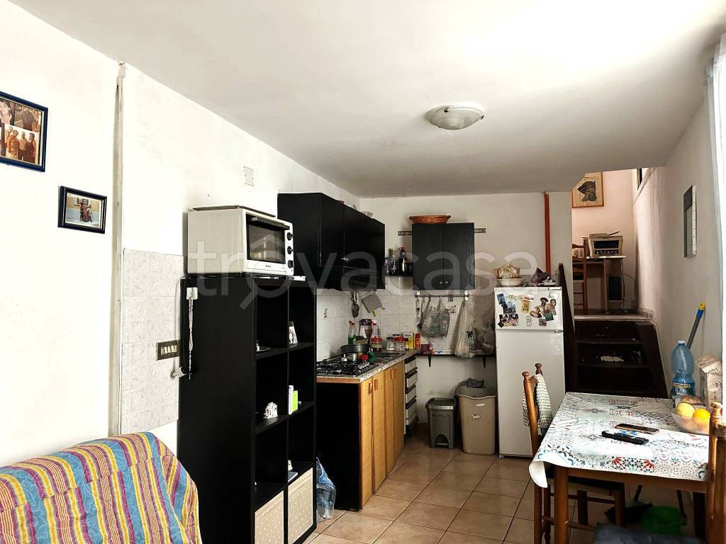 casa indipendente in vendita a Spadafora