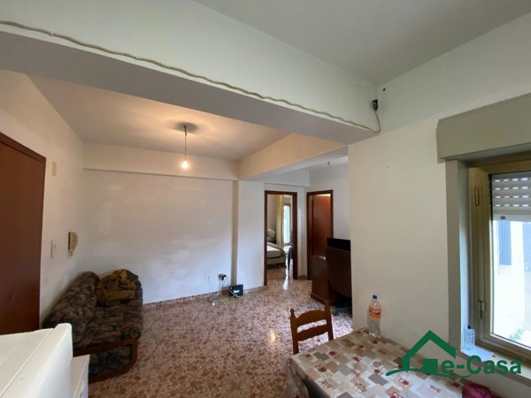 appartamento in vendita a Spadafora in zona Grangiara