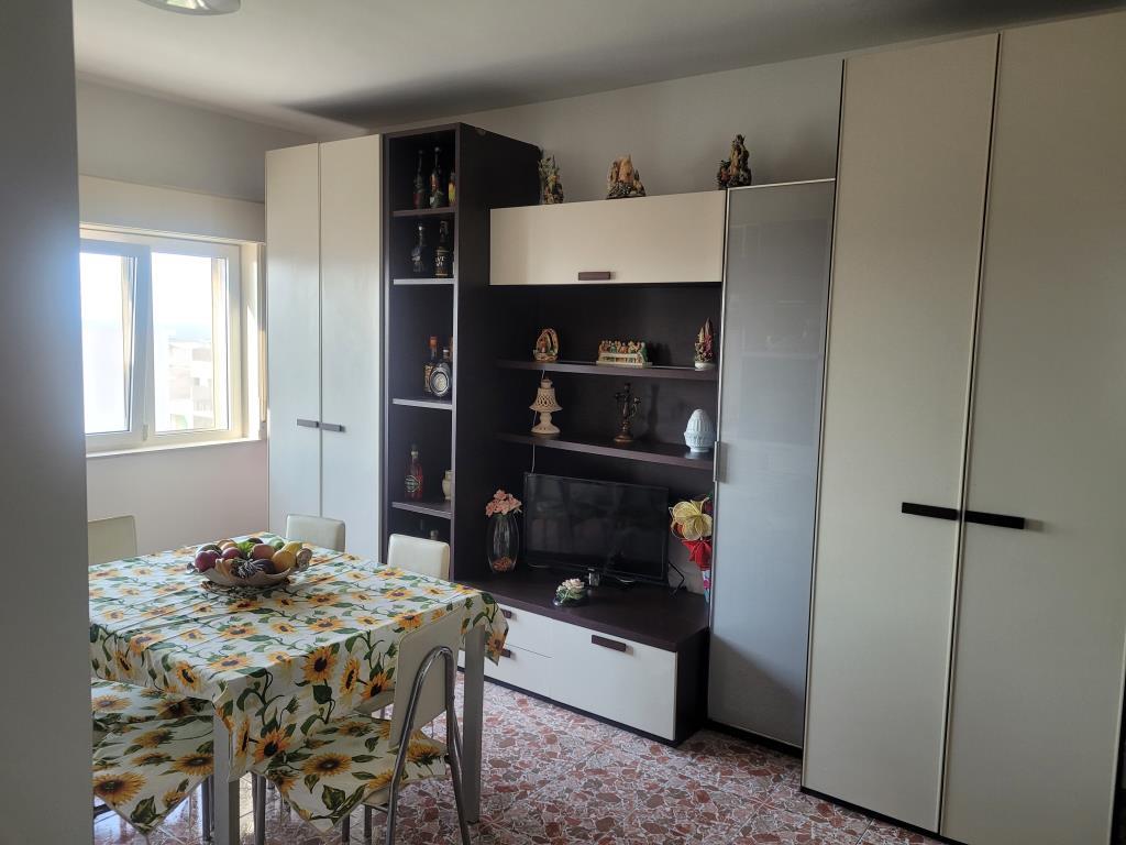 appartamento in vendita a Spadafora in zona Grangiara