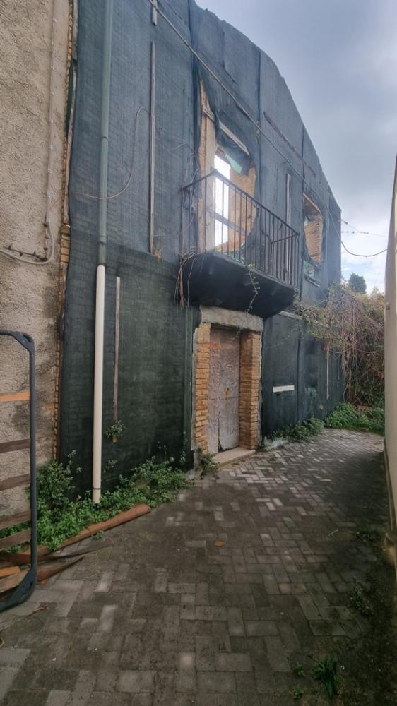 casa indipendente in vendita a Spadafora