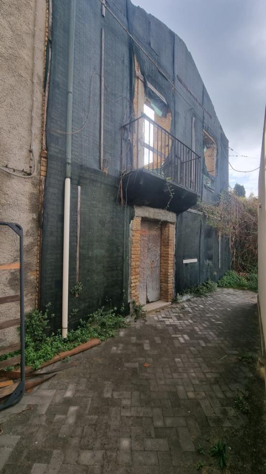 casa indipendente in vendita a Spadafora