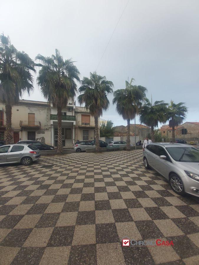 casa indipendente in vendita a Spadafora