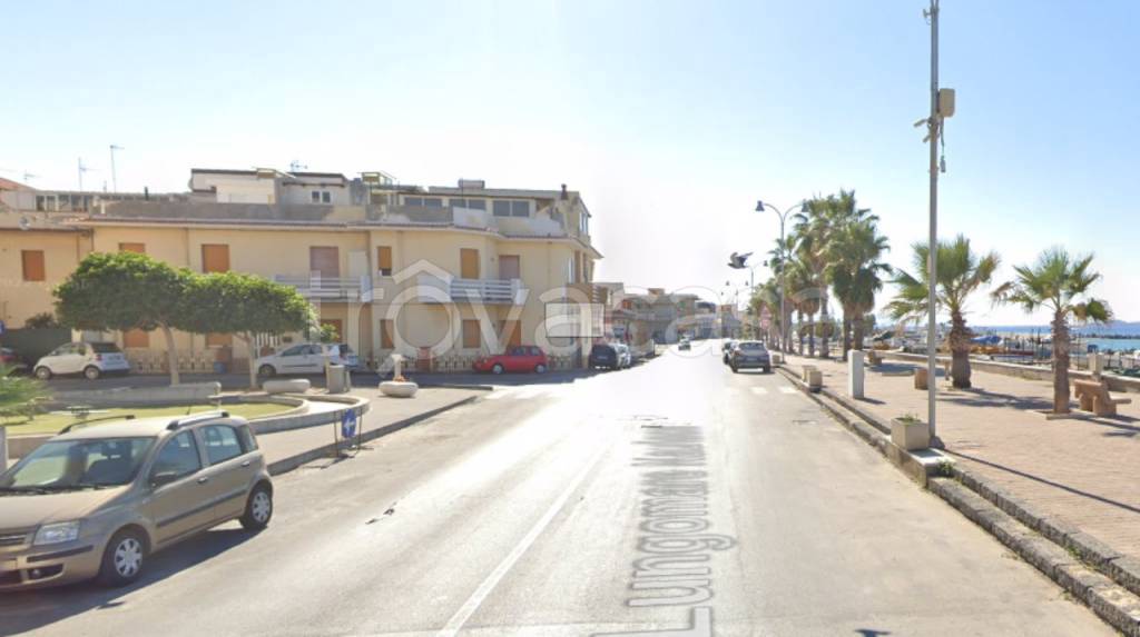 appartamento in vendita a Spadafora