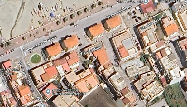 appartamento in vendita a Spadafora