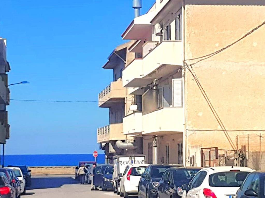 appartamento in vendita a Spadafora