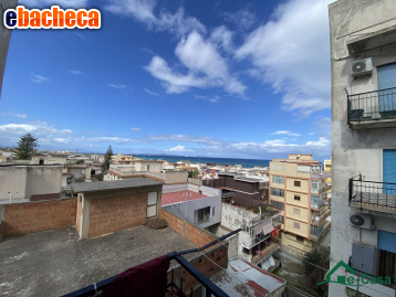 appartamento in vendita a Spadafora