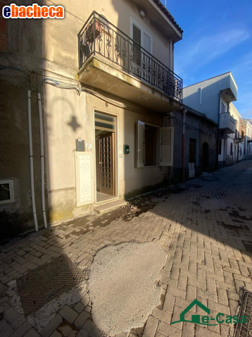 appartamento in vendita a Spadafora
