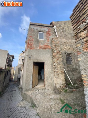 appartamento in vendita a Spadafora in zona San Martino