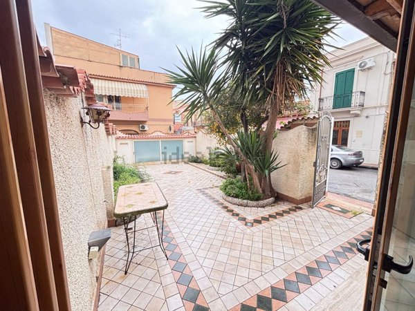 appartamento in vendita a Spadafora