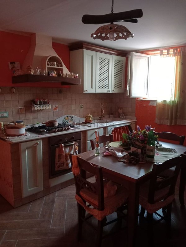appartamento in vendita a Spadafora in zona San Martino