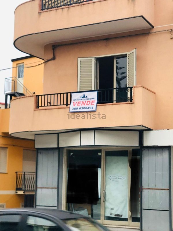 casa indipendente in vendita a Spadafora