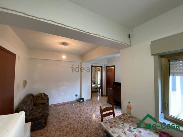 appartamento in vendita a Spadafora in zona Grangiara