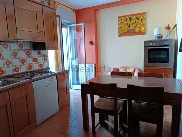 appartamento in vendita a Spadafora