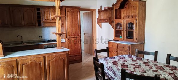 appartamento in vendita a Spadafora