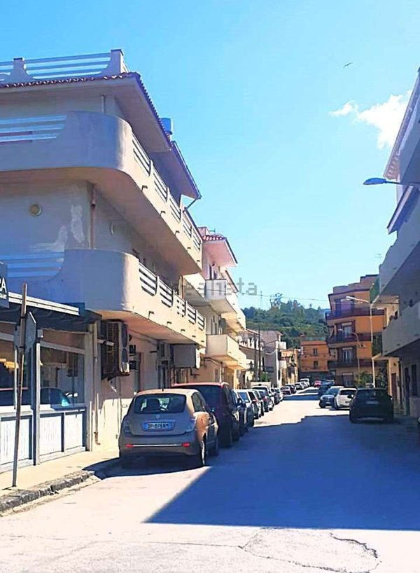appartamento in vendita a Spadafora