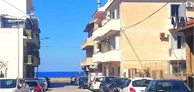 appartamento in vendita a Spadafora