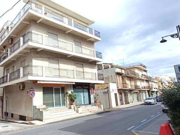 appartamento in vendita a Spadafora