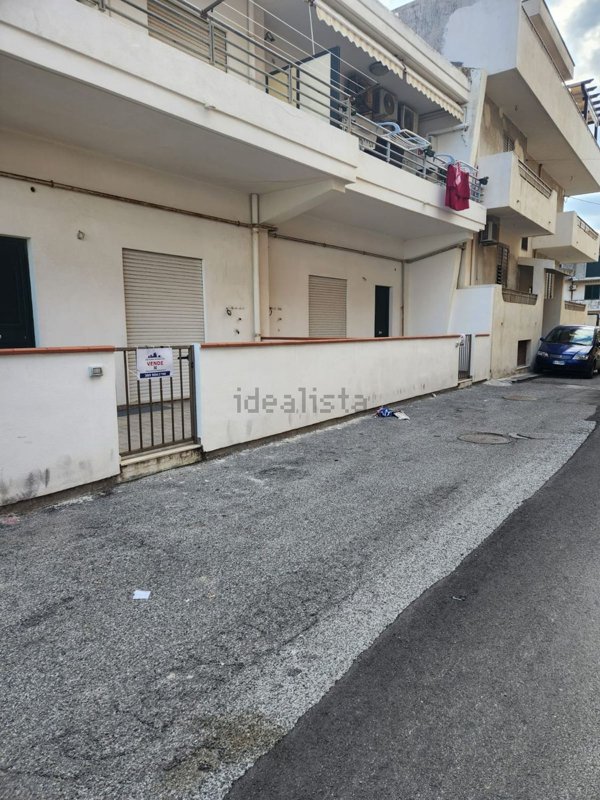 appartamento in vendita a Spadafora