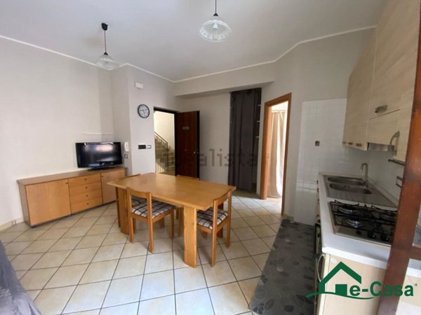 appartamento in vendita a Spadafora