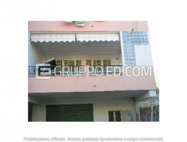 appartamento in vendita a Spadafora
