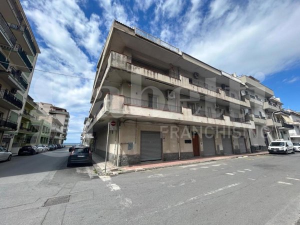 appartamento in vendita a Spadafora