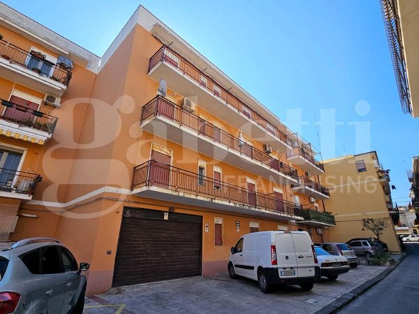 appartamento in vendita a Spadafora