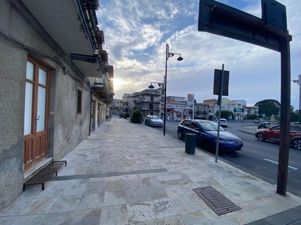 casa indipendente in vendita a Spadafora