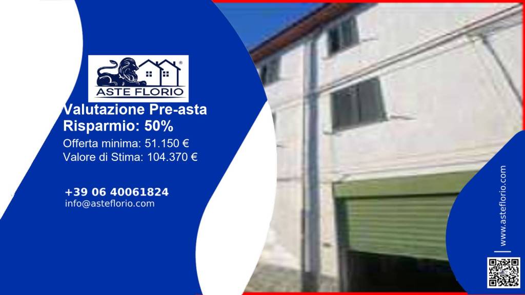 appartamento in vendita a Spadafora