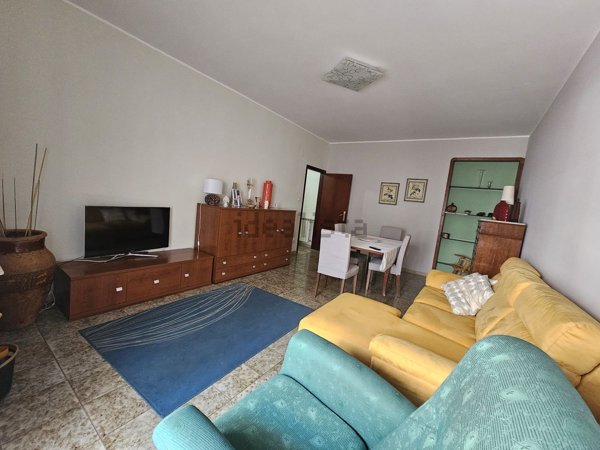 appartamento in vendita a Spadafora