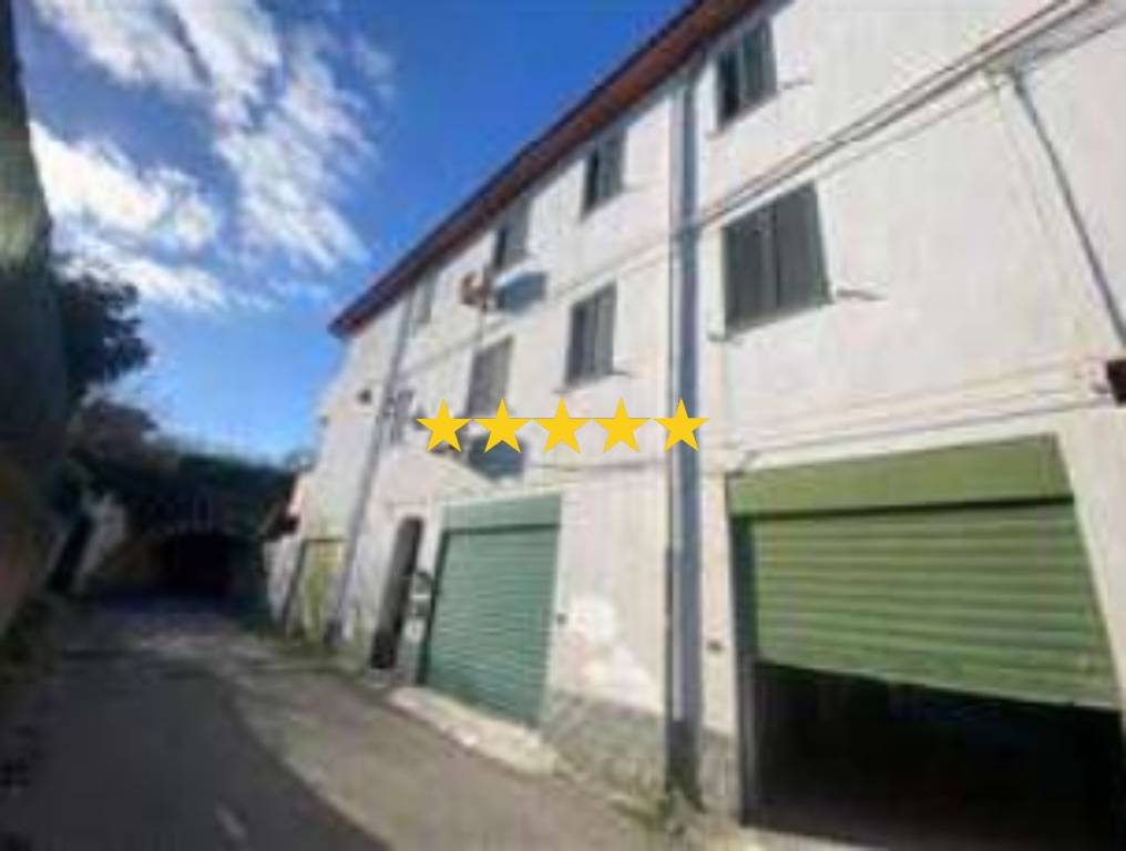 appartamento in vendita a Spadafora