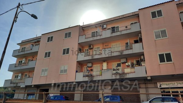 appartamento in vendita a Spadafora