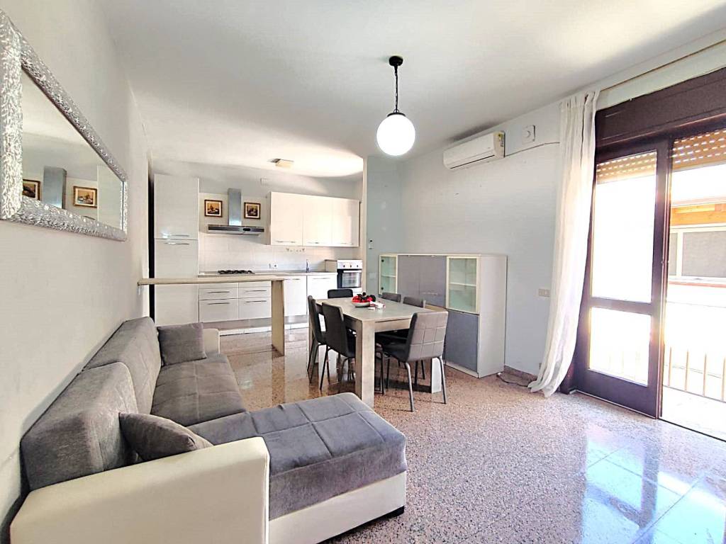 casa indipendente in vendita a Spadafora