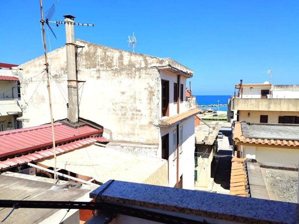casa indipendente in vendita a Spadafora