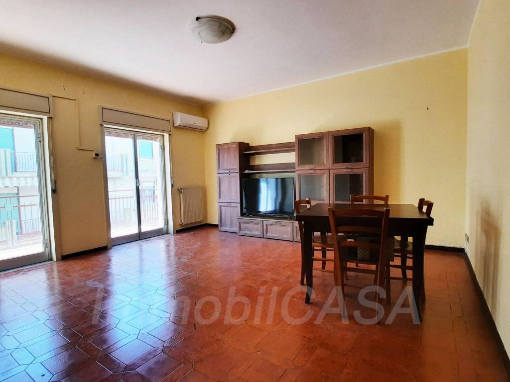 appartamento in vendita a Spadafora