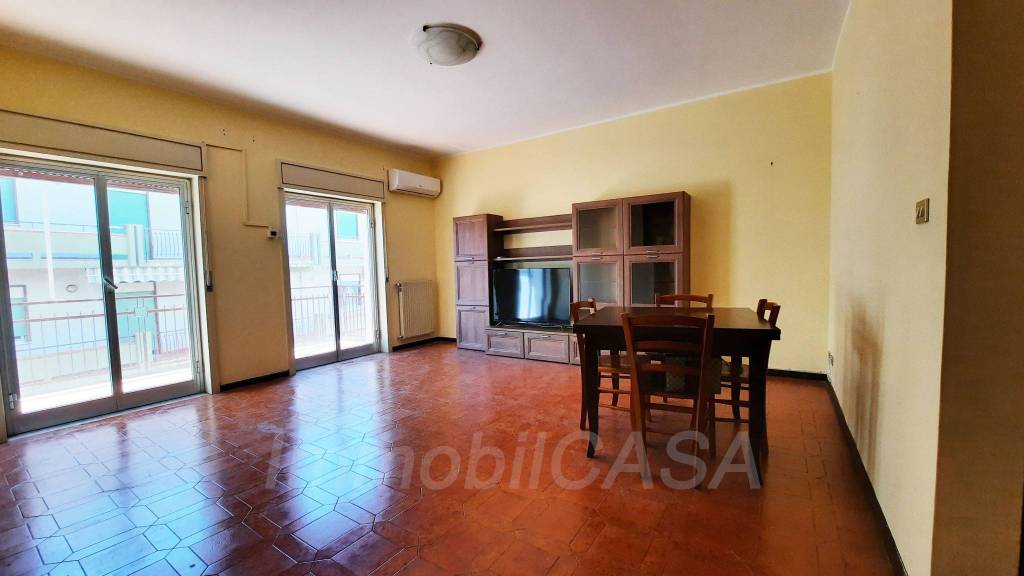 appartamento in vendita a Spadafora