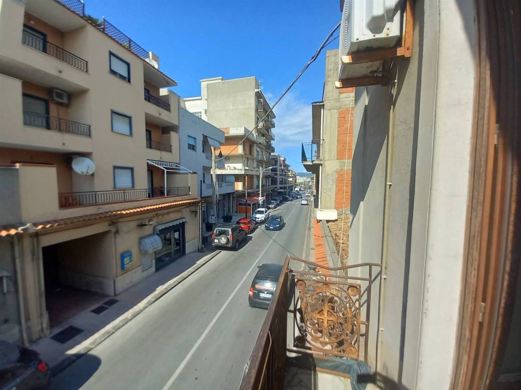 appartamento in vendita a Spadafora