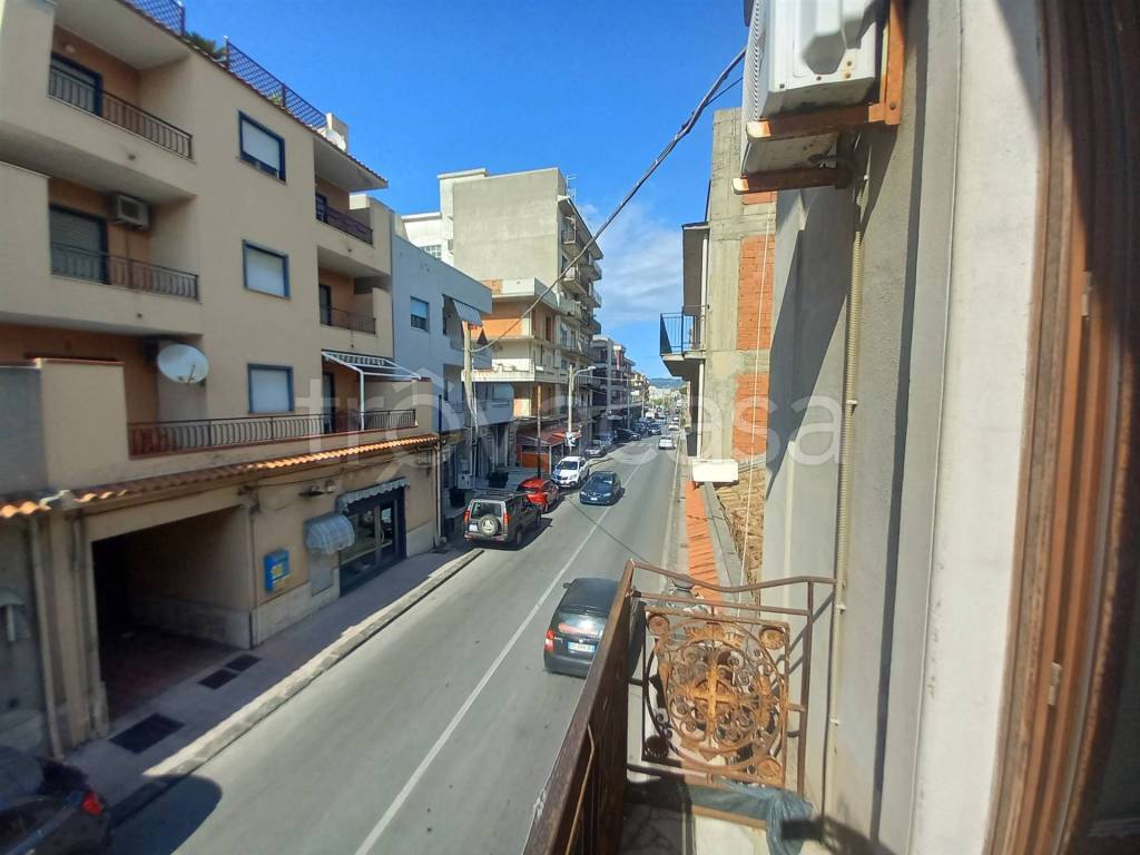 appartamento in vendita a Spadafora