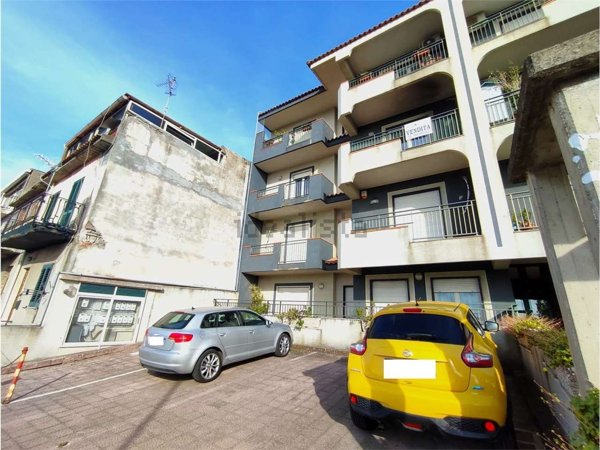 appartamento in vendita a Spadafora