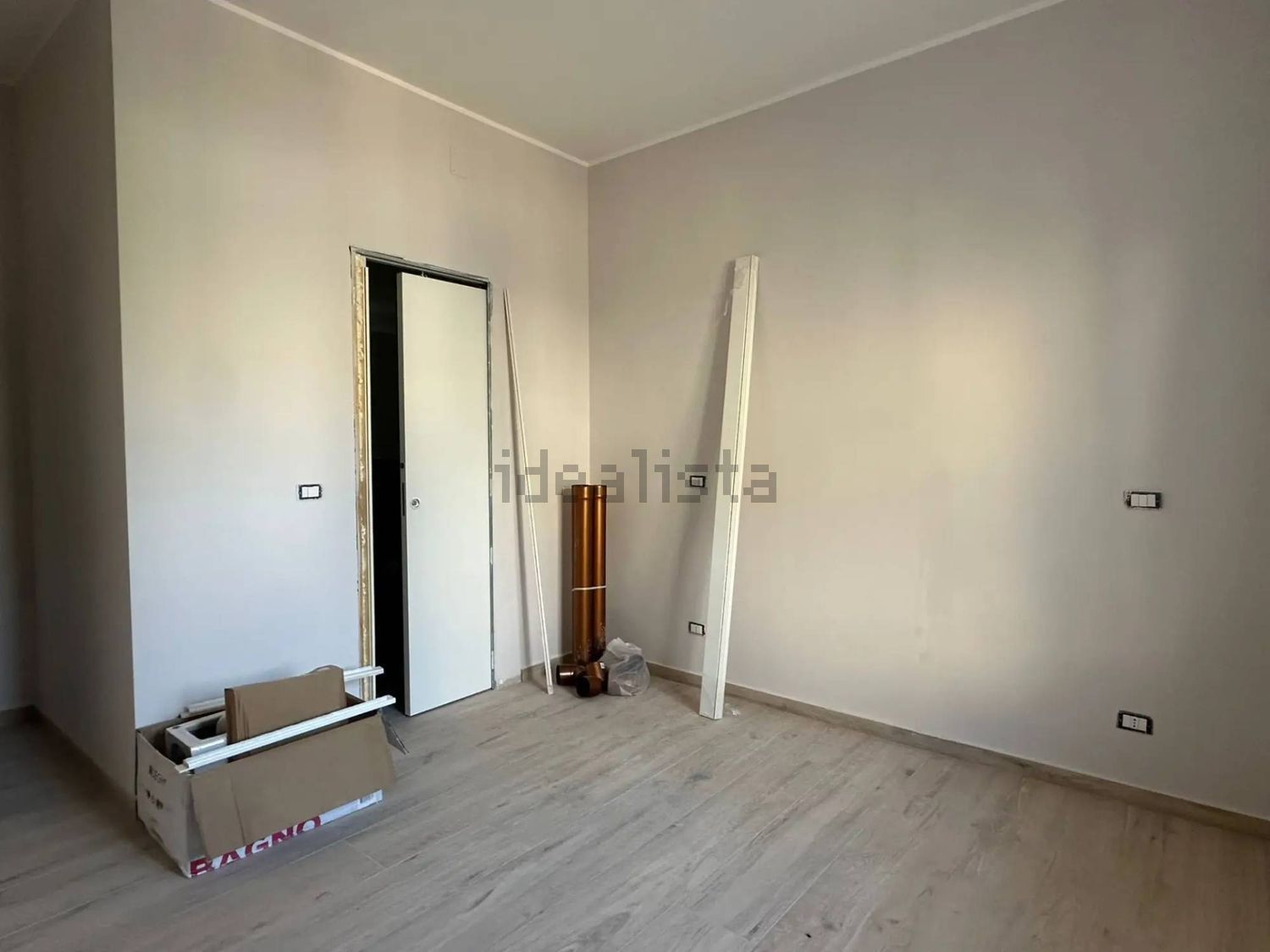 appartamento in vendita a Spadafora