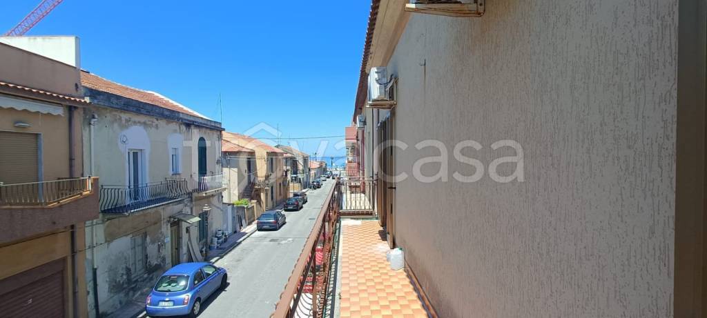 appartamento in vendita a Spadafora