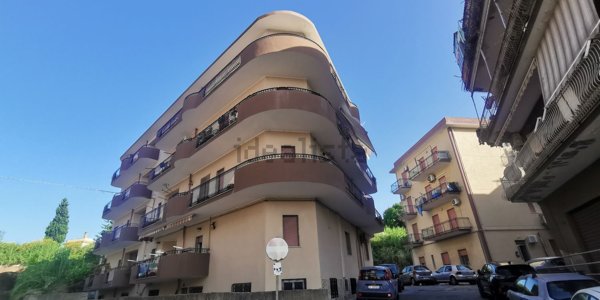 appartamento in vendita a Spadafora