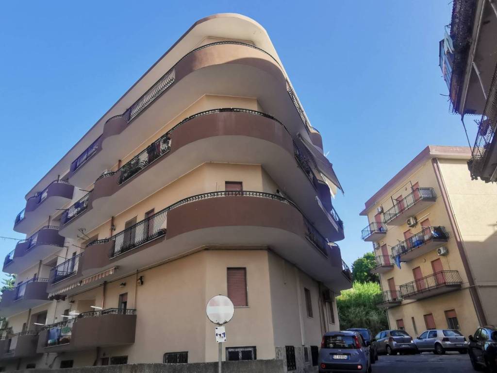 appartamento in vendita a Spadafora